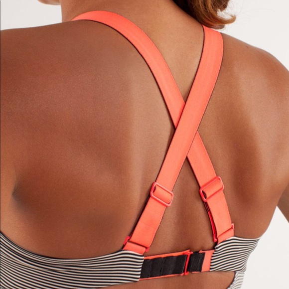 Lululemon run: catch me tank - Picture 4 of 8